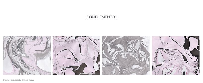 Alexandra García - Branding para Parcela Creativa 1