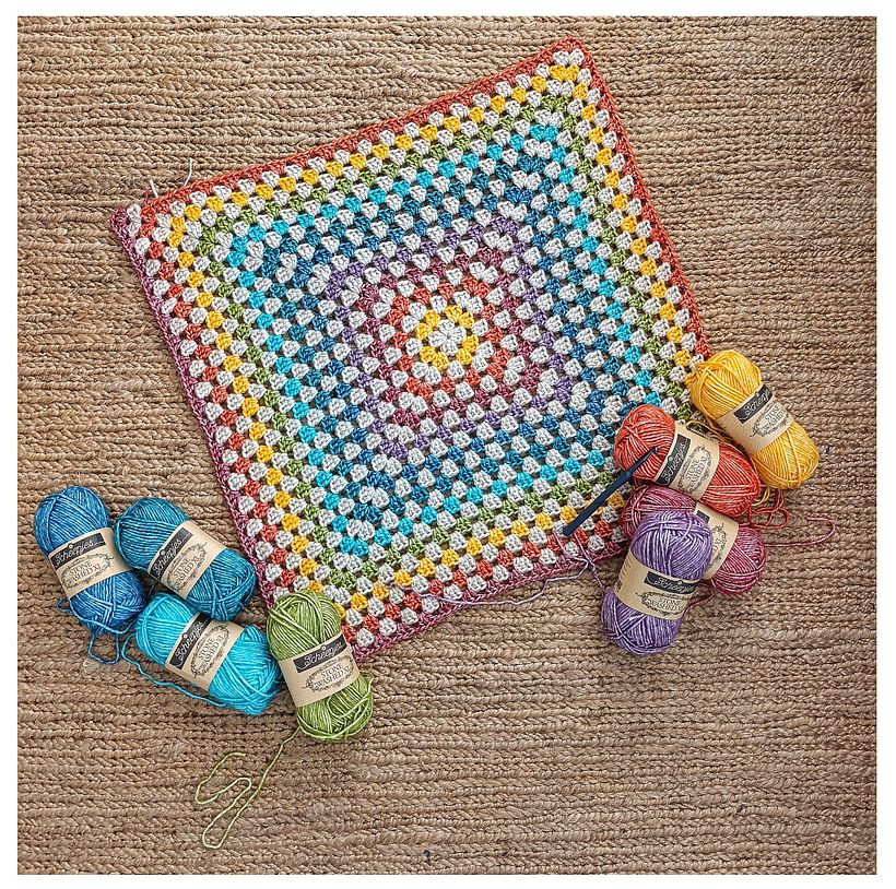 MANTA RAINBOW 1