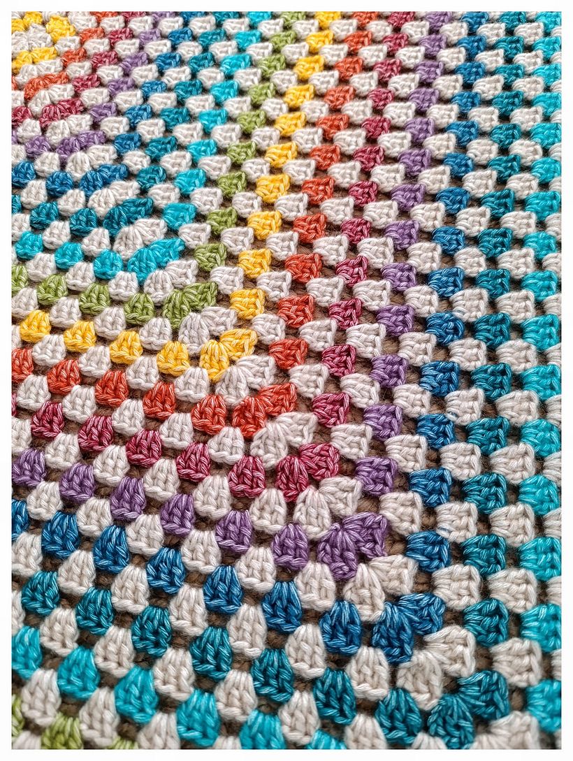 MANTA RAINBOW 1