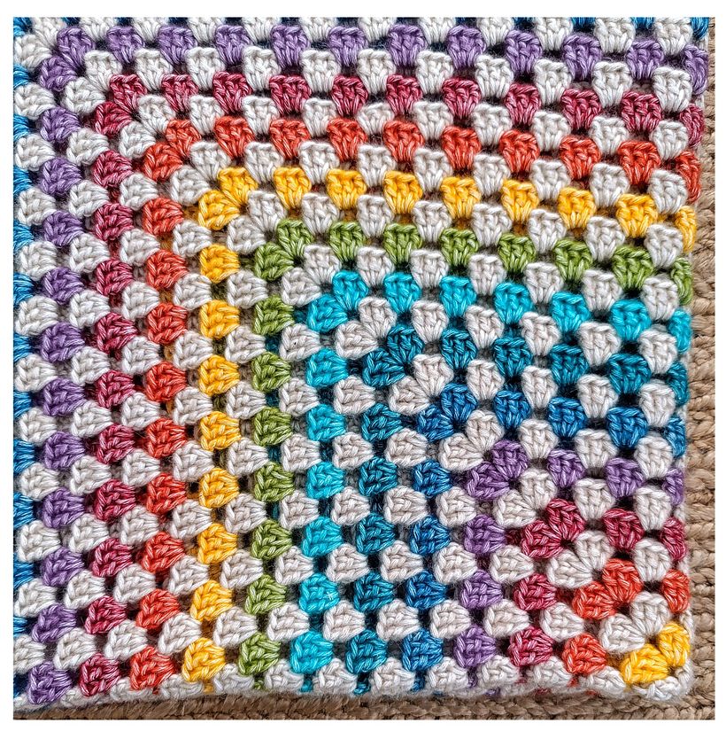 MANTA RAINBOW 1