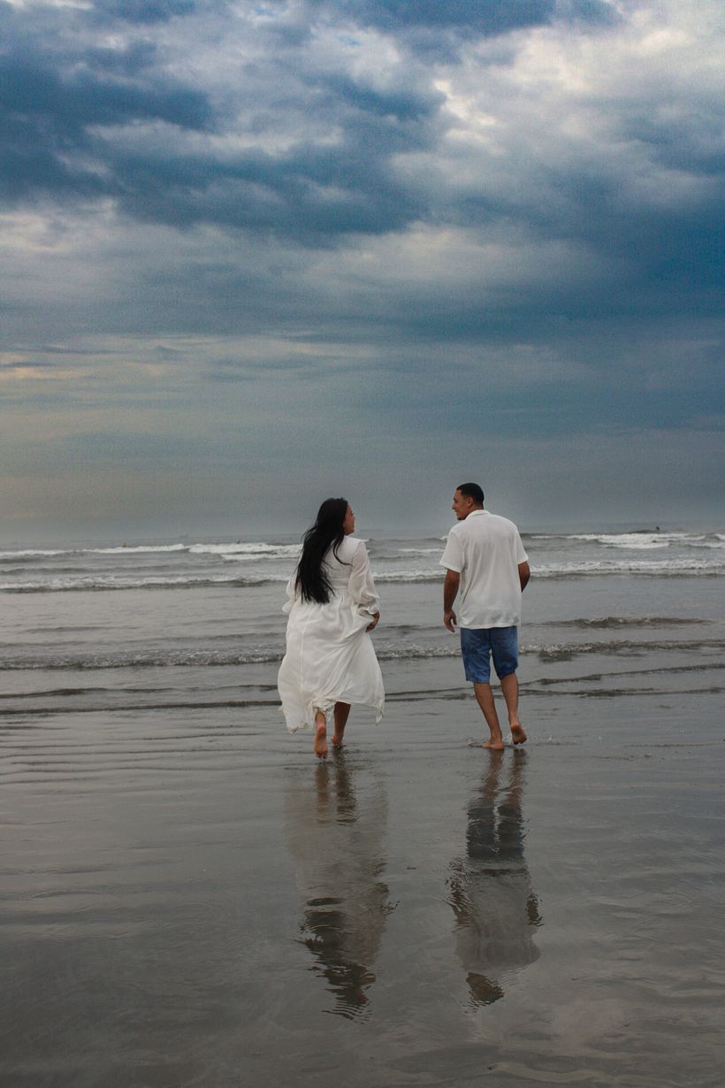 Samantha e Vitor Pré Weeding 1