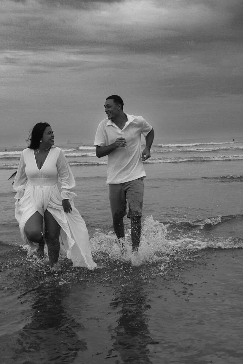 Samantha e Vitor Pré Weeding 2