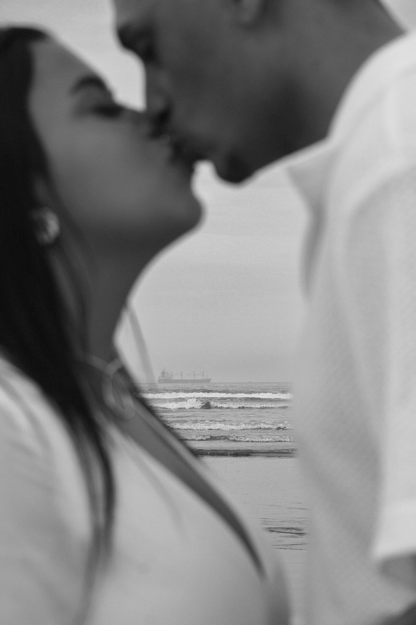 Samantha e Vitor Pré Weeding 3