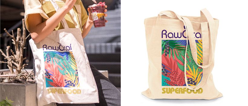 RAW AÇAÍ_CREACIÓN DE MARCA 1