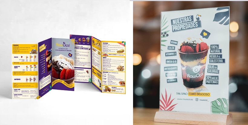 RAW AÇAÍ_CREACIÓN DE MARCA 4