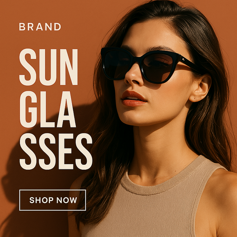 Sunglasses Brand 1