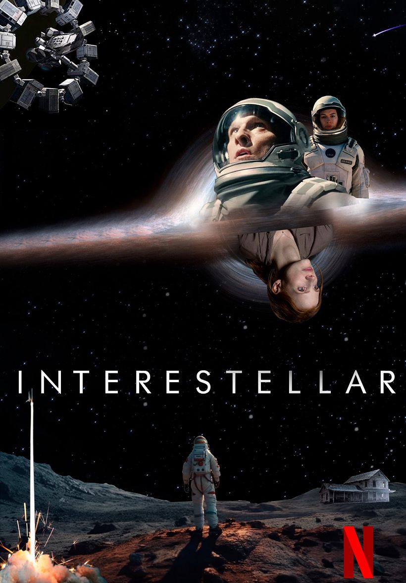 Interestelar 1