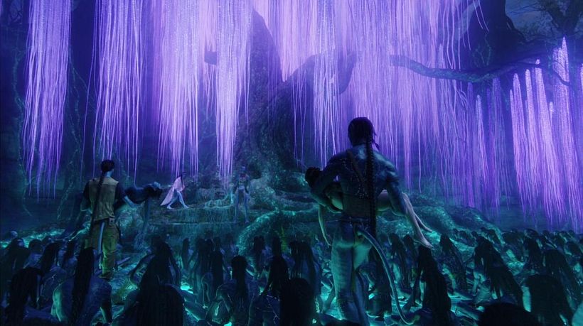 DaVinci Primeiro Contato 4