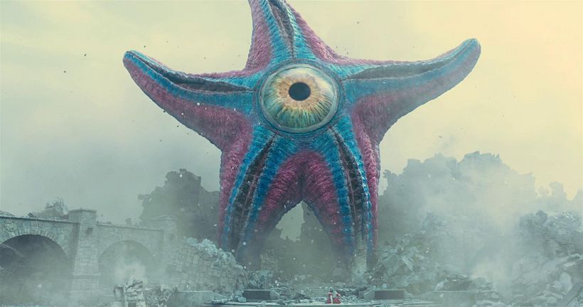 DaVinci Primeiro Contato 3