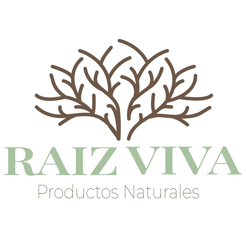 RAIZ VIVA 1