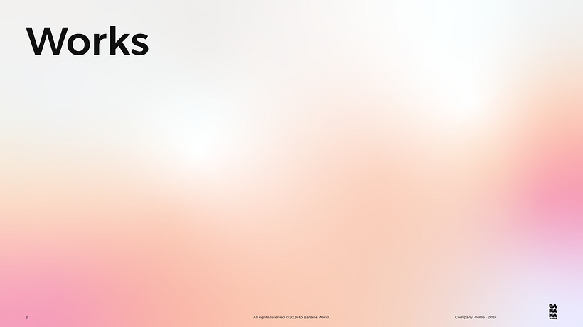 Company Profile  12