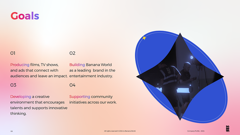 Company Profile  9