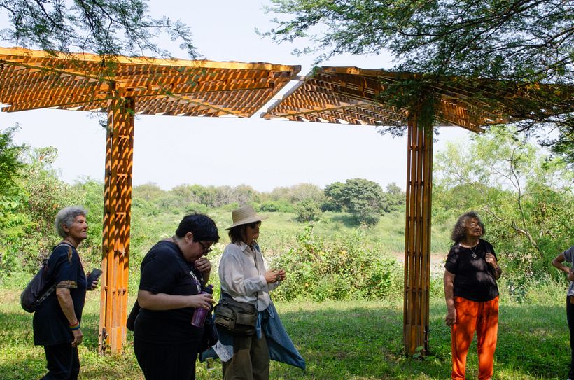 Proyecto turismo comunitario 6