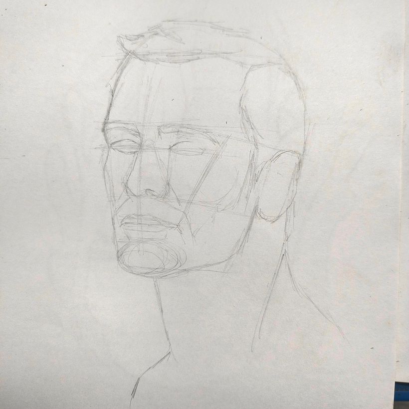 Proyecto final: Explora el rostro humano 1