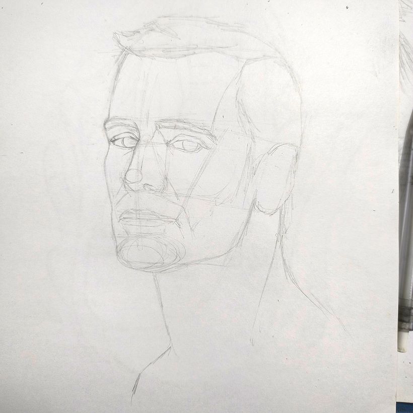 Proyecto final: Explora el rostro humano 1