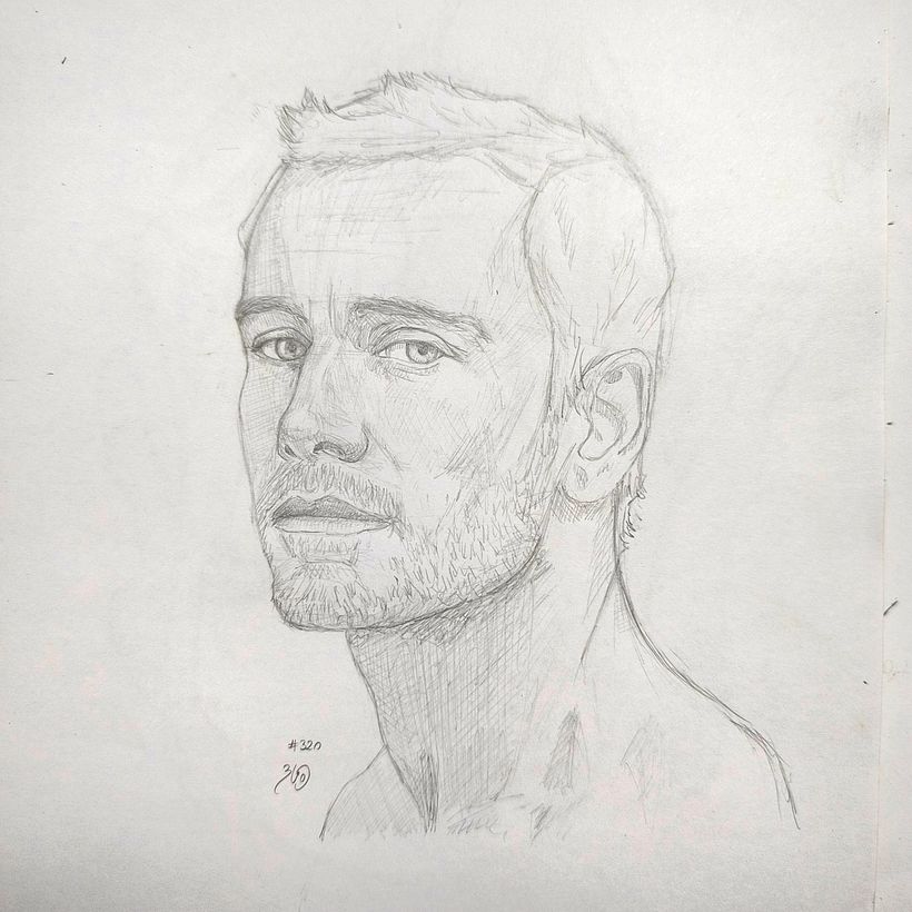 Proyecto final: Explora el rostro humano 1