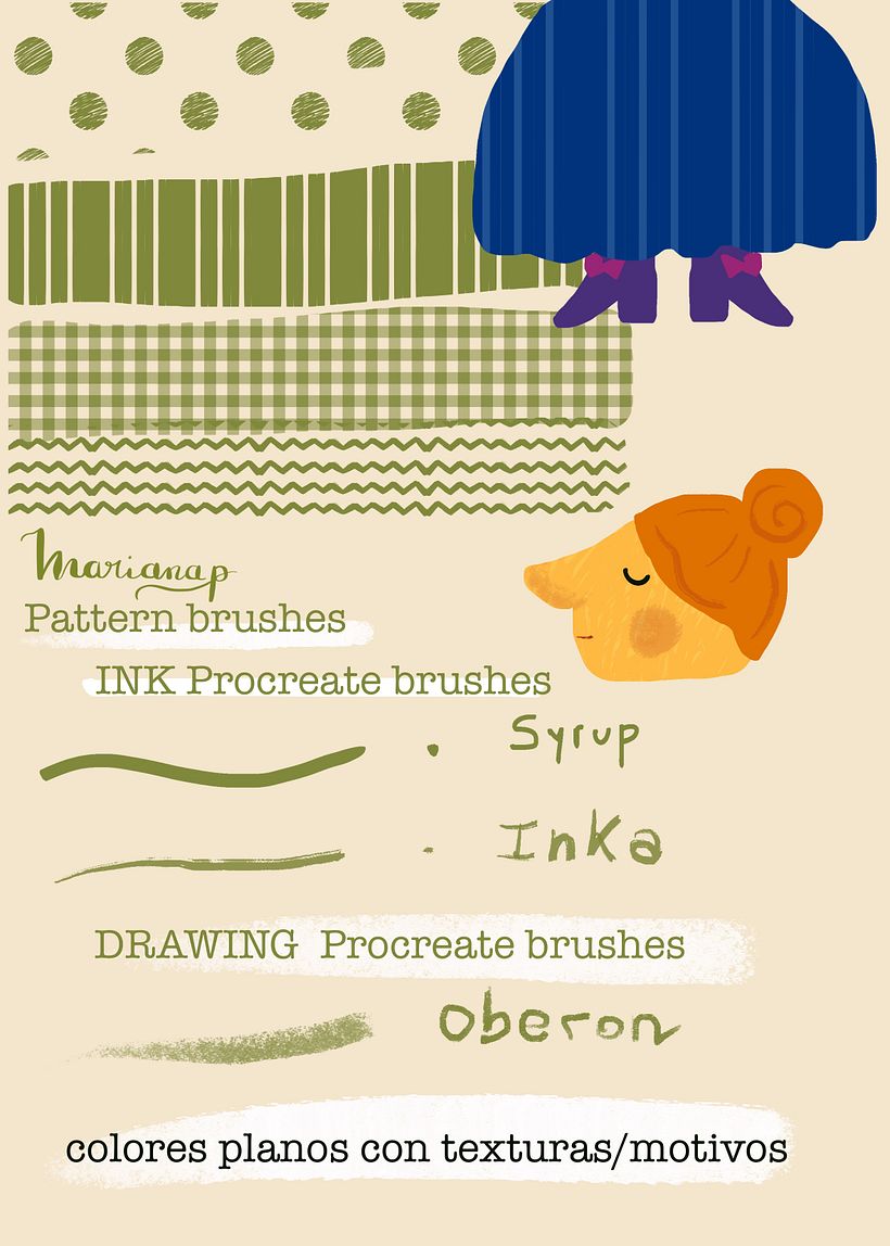 MIX-MATCH and DRAW 1