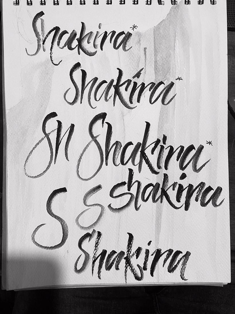 Shaki 1