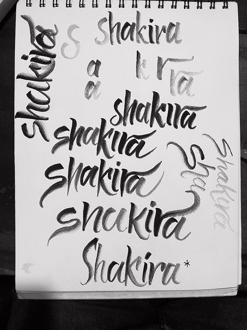 Shaki 2