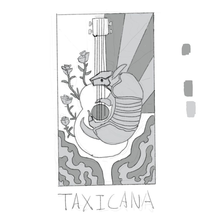 Visual Identity Design with an Illustrated Soul 2