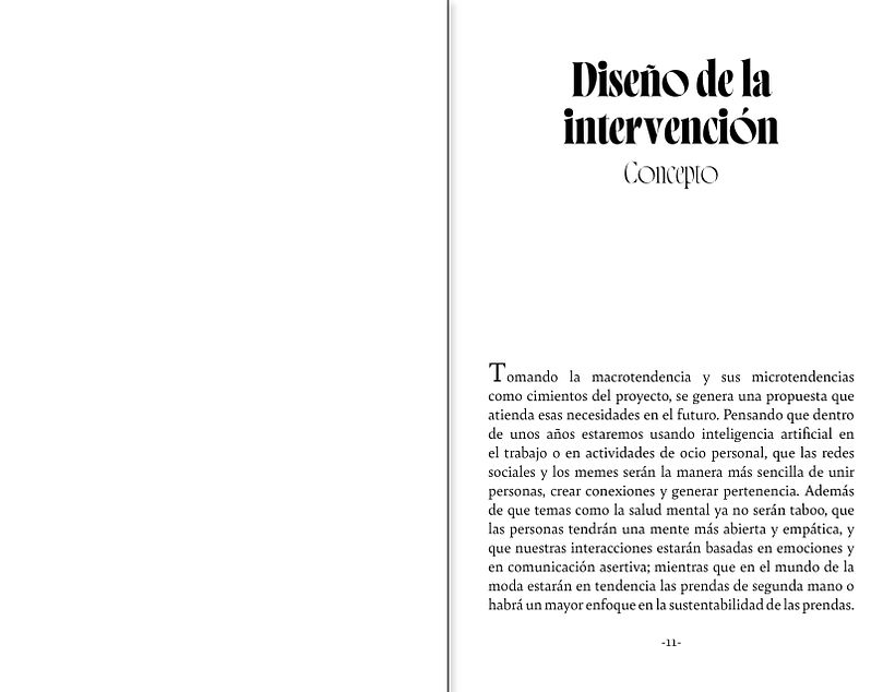 Diseño Editorial: Lazos del Corazón 3