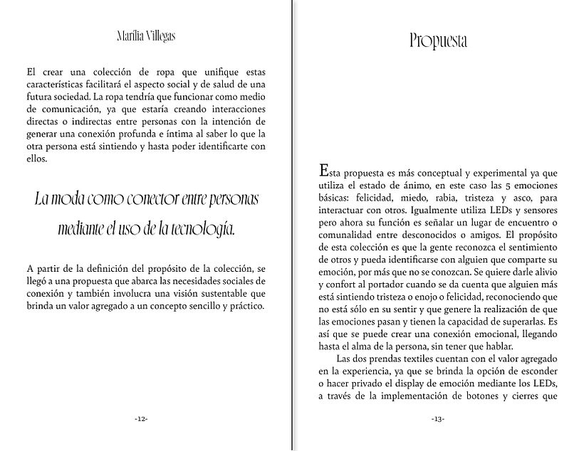 Diseño Editorial: Lazos del Corazón 4