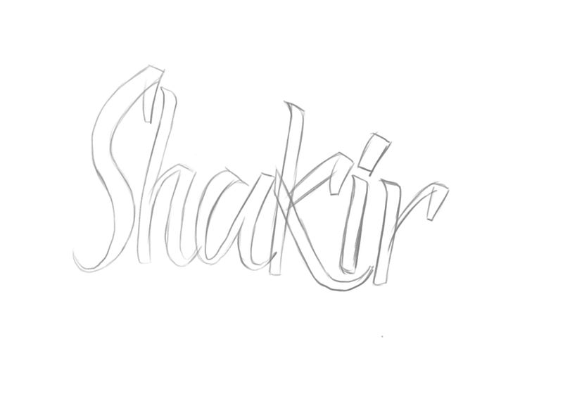 Shaki 1