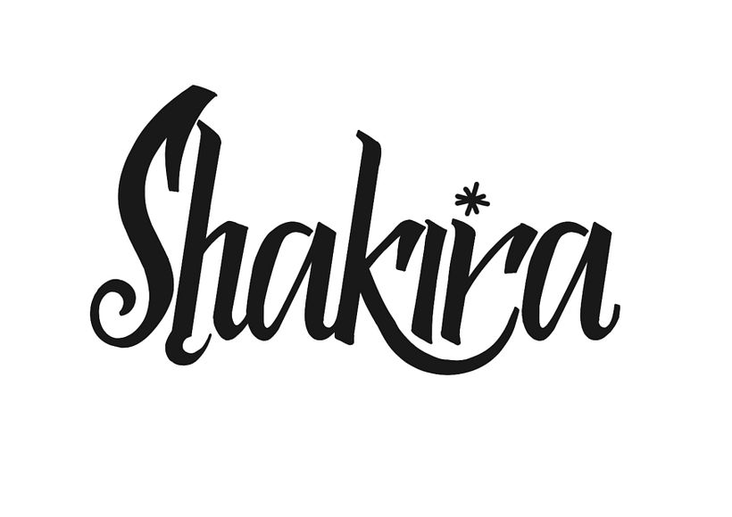 Shaki 5