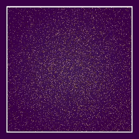 Animated Chladni patterns 1