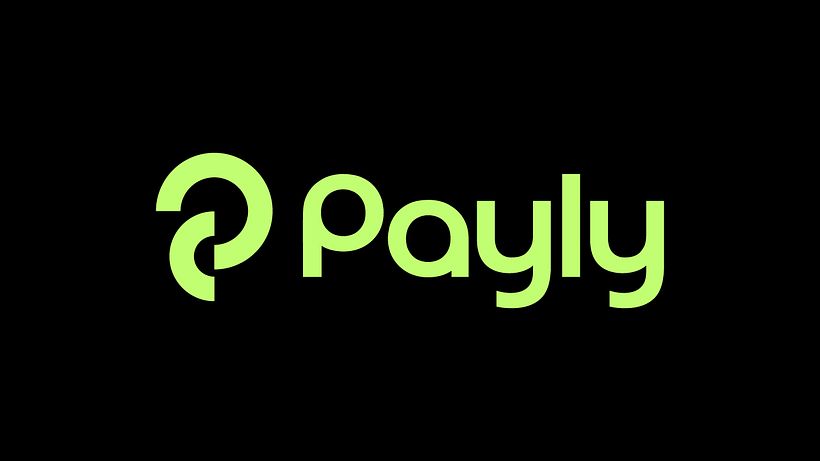 Payly — Smooth, Modern, and Friendly Digital Payments 1