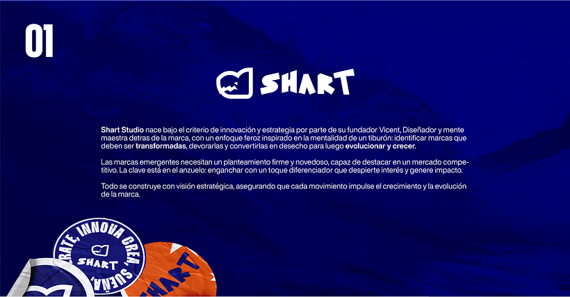 Shart studio gráfico 1