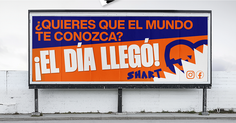 Shart studio gráfico 1