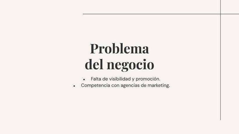 Mi estrategia de storytelling: Social Media and Content Strategist 3