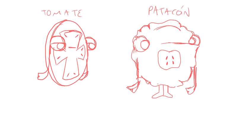 Proyecto de curso: Patacón 6