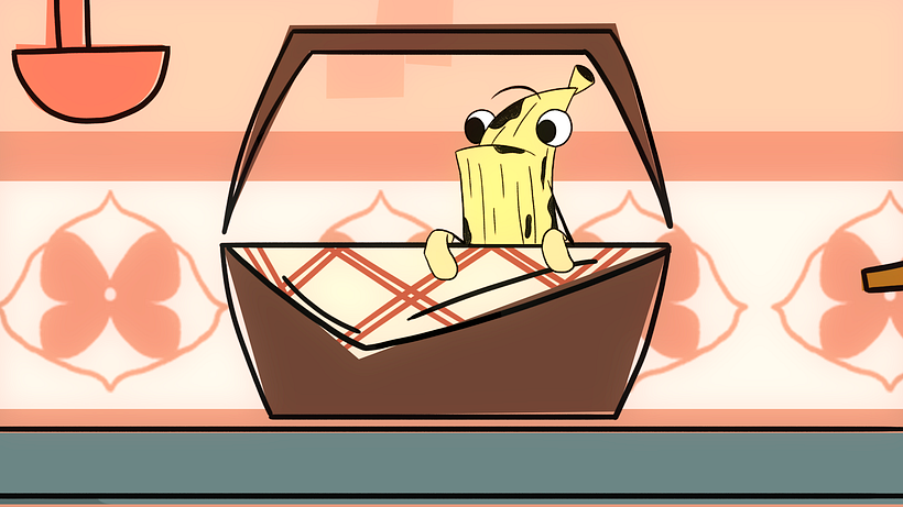 Proyecto de curso: Patacón 2