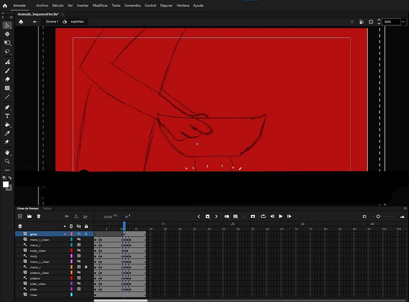 Proyecto de curso: Patacón 4