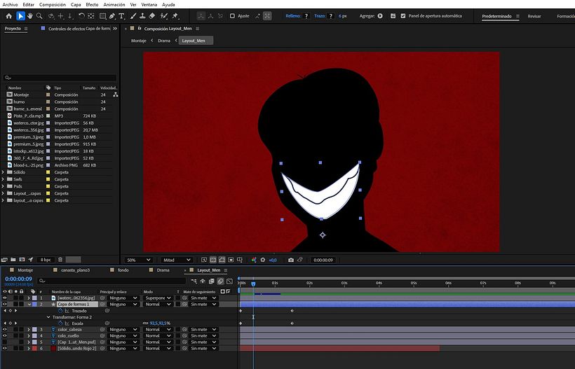 Proyecto de curso: Patacón 2