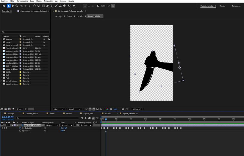 Proyecto de curso: Patacón 3