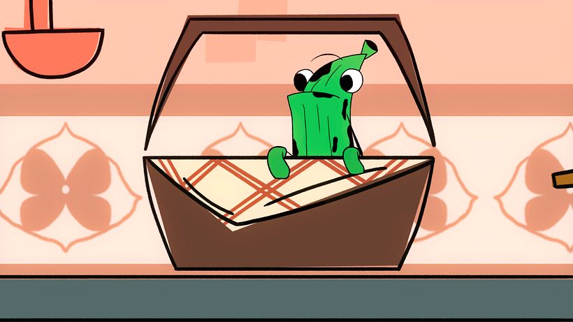 Proyecto de curso: Patacón 1