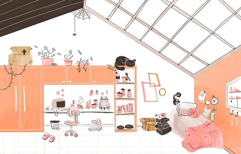 Background Design 1