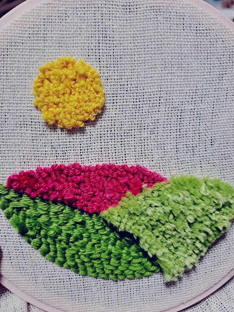 Landscape 1