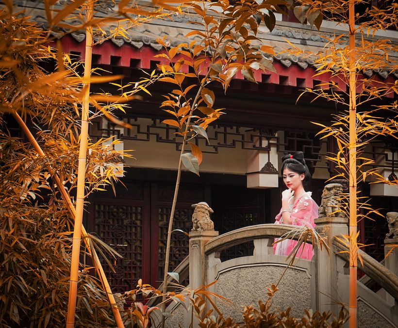 Travel Photography 1