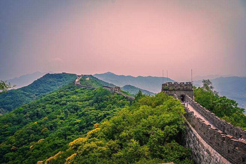 Travel Photography 2