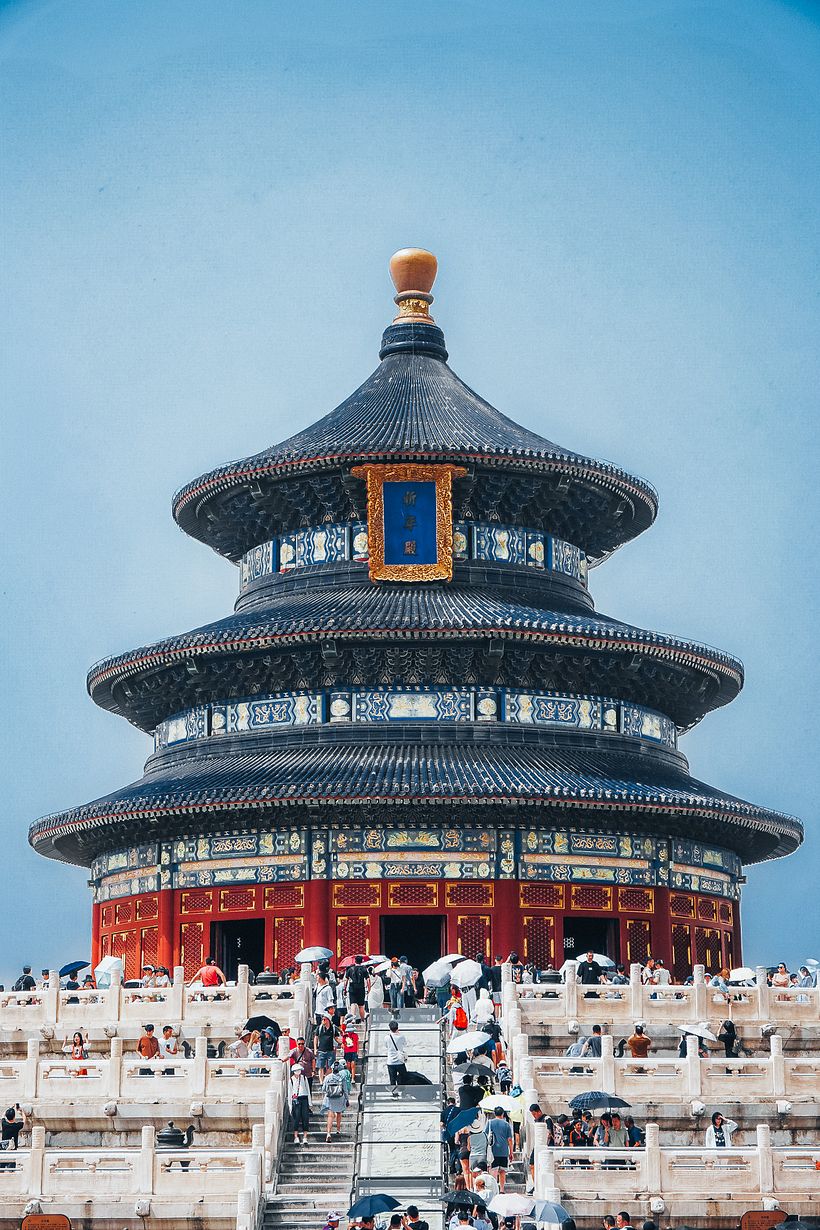 Travel Photography 3