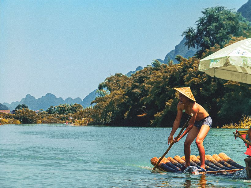 Travel Photography 5