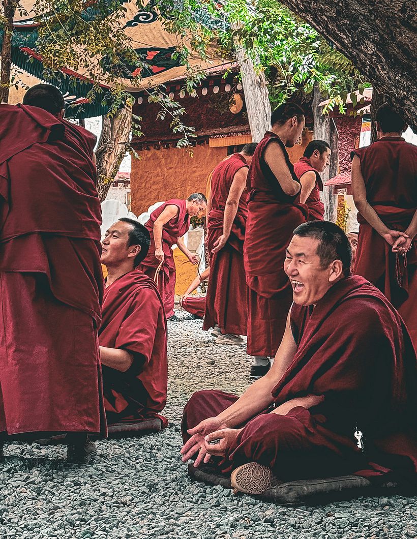 Travel Photography 8