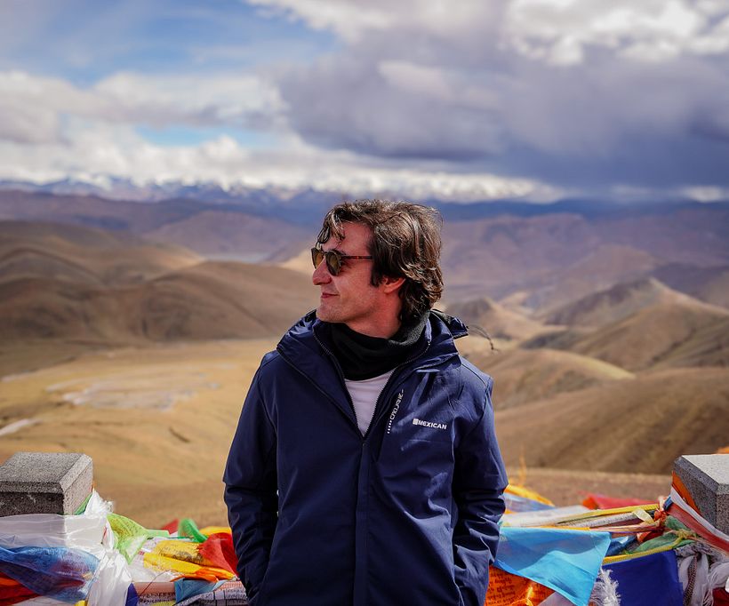 Travel Photography 1