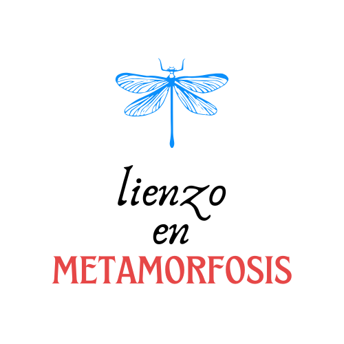 lienzo en METAMORFOSIS 2