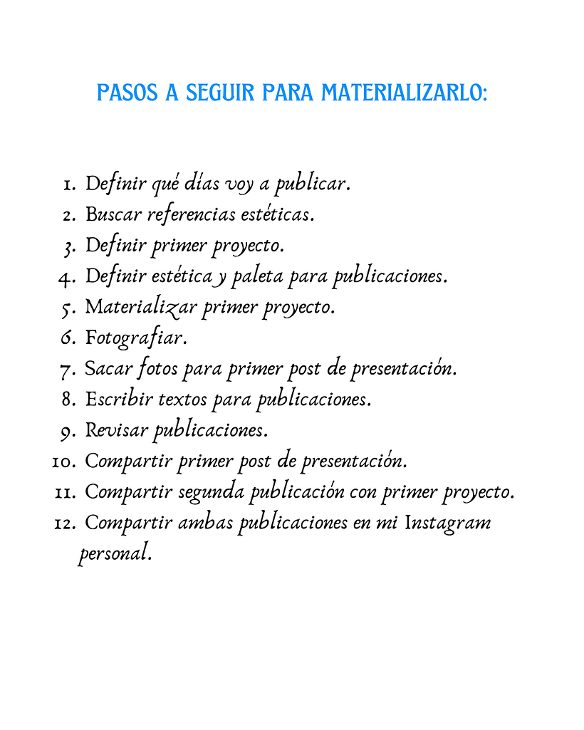 lienzo en METAMORFOSIS 1