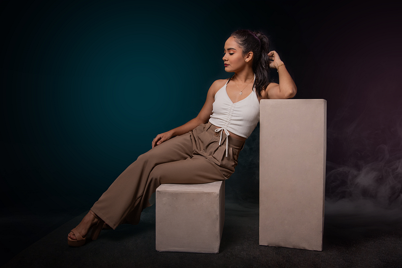 FOTOGRAFIAS DE ELISA 1